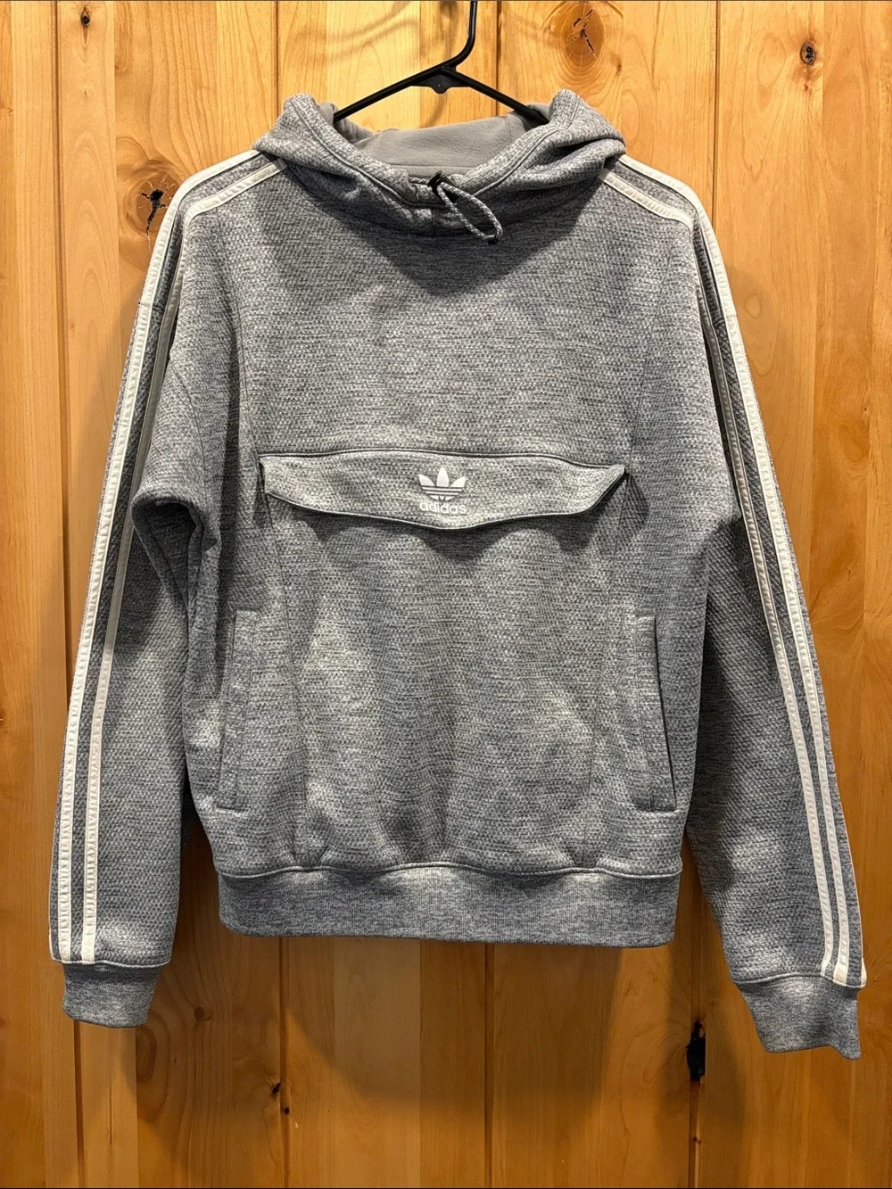 adidas about this